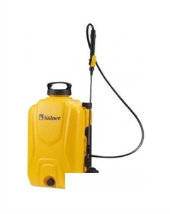 Аккумуляторный опрыскиватель KSC 18-16L-01 (с АКБ) Kolner