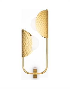 Бра Tropic MOD164WL-02BS1 Maytoni