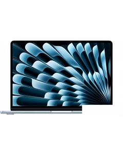 Apple MacBook Air 13" M4 2025 MC6V4