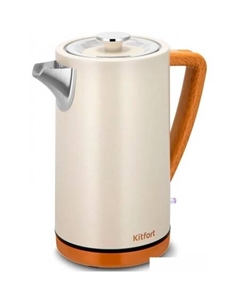 Электрический чайник KT-8715 Kitfort