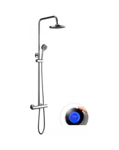 Душевая система L2411 Ledeme