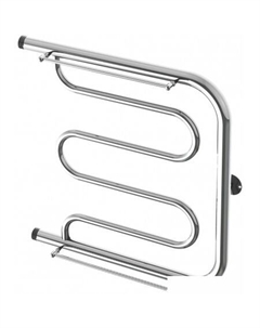 Полотенцесушитель Foxtrot plus. ПМ.1. 50Х40 (1") Gloss & reiter