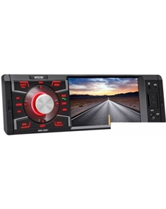 USB-магнитола MMR-399BT Mystery