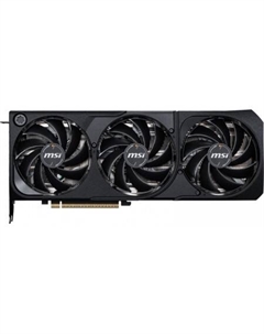 GeForce RTX 5080 16G Shadow 3X Msi