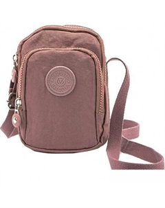 Женская сумка 178-9003-VG-PNK (розовый) Valigetti