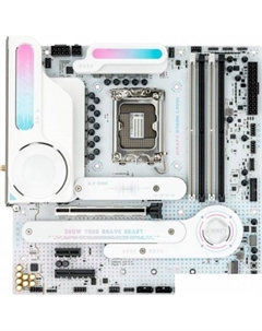 ICraft B760M Cross Maxsun