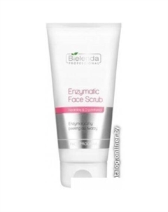 Скраб для лица Энзимный (150 г) Bielenda professional