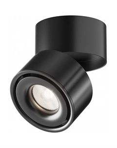 Спот Yin C084CL-15W4K-B Maytoni