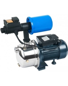 Насосная станция Акваробот JS 80 Unipump