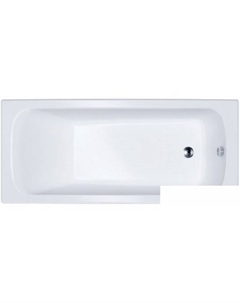 Ванна Gamma 140x70 (с ножками) 1acreal