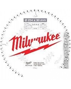 Пильный диск 4932471320 Milwaukee