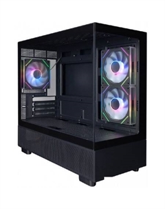 MIKU Mi5 ARGB (черный) 1stplayer