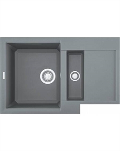 Кухонная мойка Easy 325 Cemento 48 Elleci
