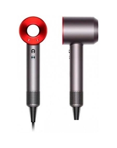 Фен HD15 (красный) Sencicimen