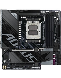 B840M Aorus Elite WiFi6e Gigabyte