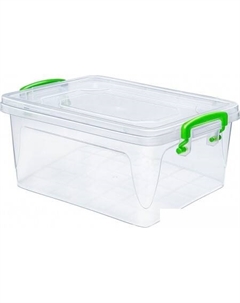Контейнер Fresh Box ЕР234 Эльфпласт