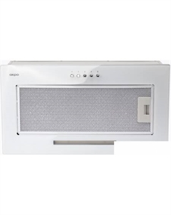 Кухонная вытяжка Mio 60 WK-4 (белый) Akpo