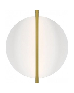 Бра Mira MOD279WL-L14G3K Maytoni