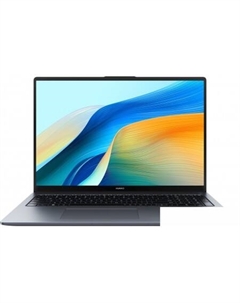 Ноутбук Huawei MateBook D 16 2024 MCLG-X 53014CNC