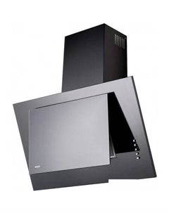 Кухонная вытяжка Optima Eco 60 WK-4 (черный) Akpo