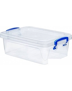 Контейнер Fresh Box Slim EP240 Эльфпласт