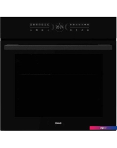 Электрический духовой шкаф RAV616 black Zorg