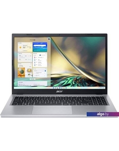 Ноутбук Acer Aspire 3 A315-24P-R490 NX.KDEER.00E