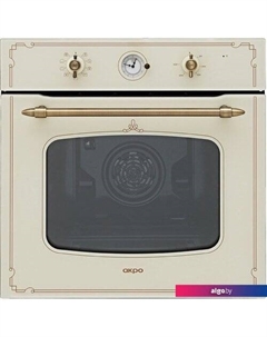 Электрический духовой шкаф PEA 7009 MRT01 IV Akpo