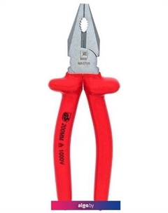 Плоскогубцы Master Basic pas-200-mas-in Ekf