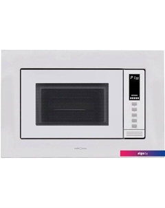 Микроволновая печь Laune 60 WH Dots K Krona