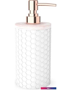 Дозатор для жидкого мыла Soft FOR-SFT021 Fora