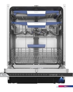 Встраиваемая посудомоечная машина DWB-614/5 Бирюса