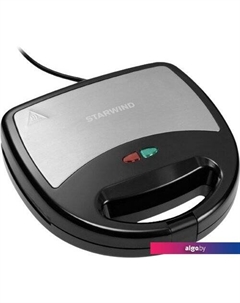 Сэндвичница SSW2346 Starwind