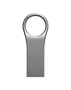 USB Flash F80 16Gb (SP016GBUF2F80V1S) Silicon power
