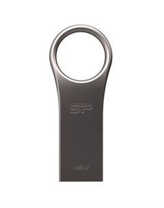 USB Flash Jewel J80 8GB (SP008GBUF3J80V1T) Silicon power
