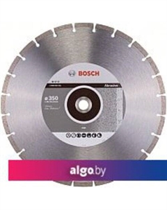 Отрезной диск алмазный 2.608.602.621 Bosch