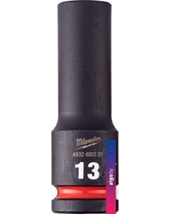 Головка слесарная 4932480331 Milwaukee