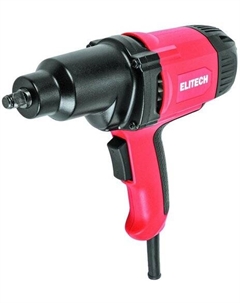 Гайковерт ГУ 0903РЭ E2201.068.01 Elitech