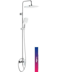 Душевая система VST3300-4 Voda