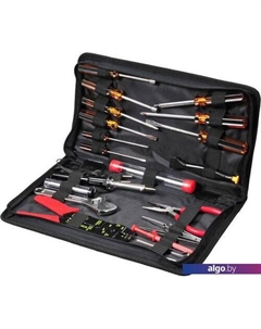 Универсальный набор инструментов TC-1112 21 предмет Buro