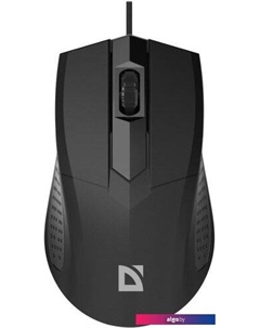 Мышь Optimum MB-270 Pro (черный) Defender