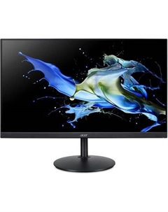 Монитор CB272UEbmiiprx UM.HB2CD.E02 Acer