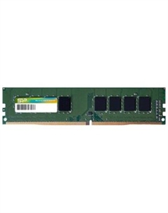 Оперативная память 8GB DDR4 PC4-19200 [SP008GBLFU240B02] Silicon power