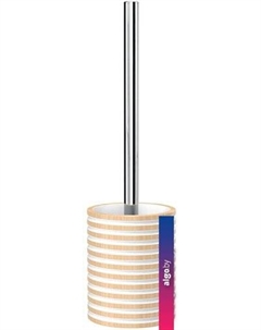 Ершик для унитаза Spiral FOR-SPL025NAT Fora