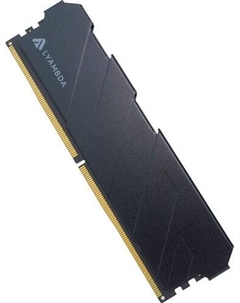 Оперативная память Gaming 16ГБ DDR4 3200 МГц LRD4M32C16N1GX/16 Lyambda