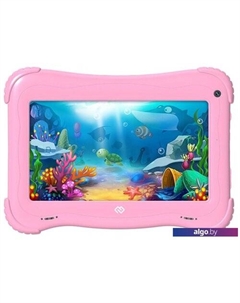 Планшет Digma Optima Kids 7 TS7203RW 16GB (розовый)