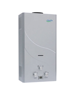 Водонагреватель Standart OR-20S Oasis