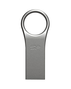 USB Flash F80 64Gb (SP064GBUF2F80V1S) Silicon power