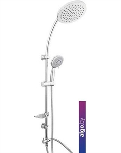 Душевая система Stream [624127] Rubineta