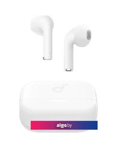 Наушники Soundcore K20i (белый) Anker